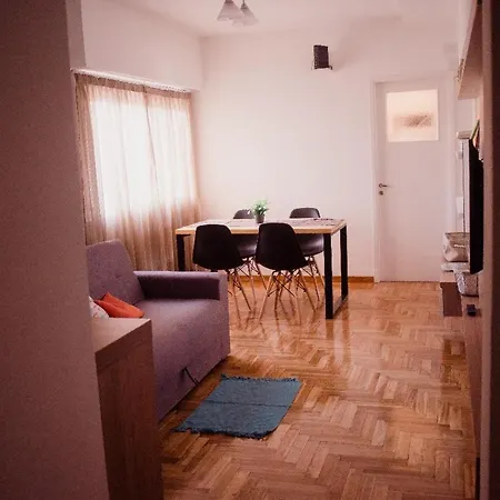 Apartamento Departamento temporal Colon 401 Córdoba Exterior foto