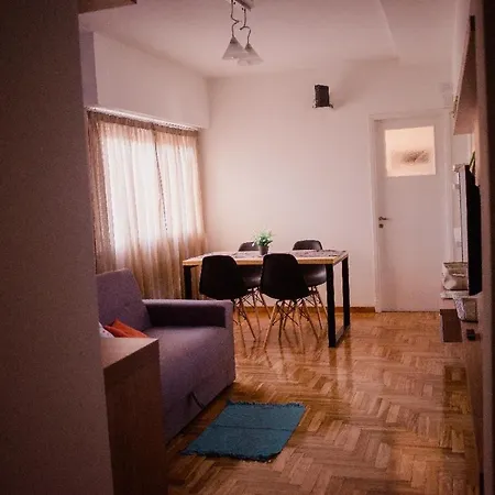 Apartamento Departamento temporal Colon 401 Córdoba Exterior foto