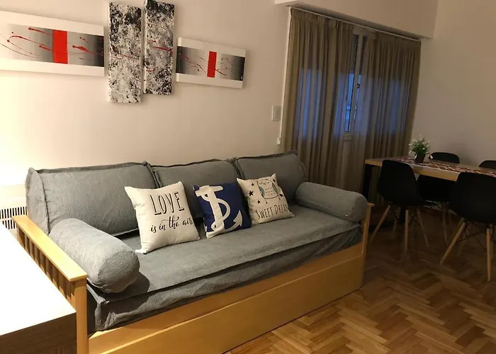 Departamento Temporal Colon 401