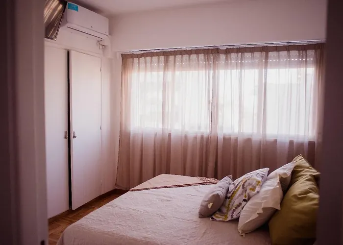 Departamento Temporal Colon 401