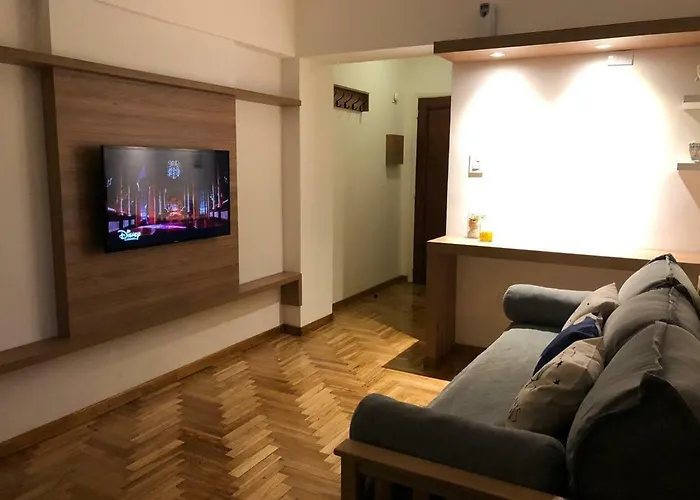 Departamento Temporal Colon 401