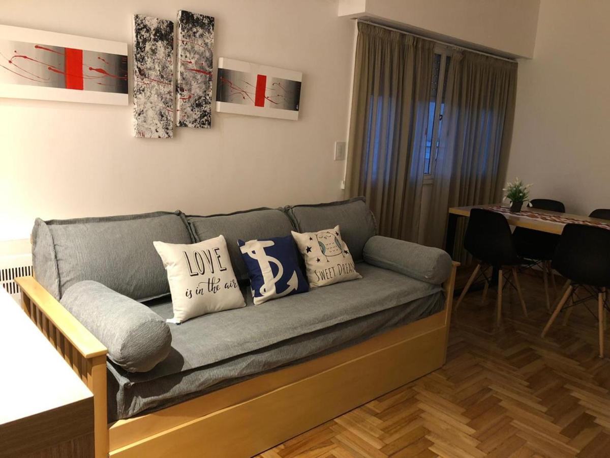 Departamento Temporal Colon 401 Apartment