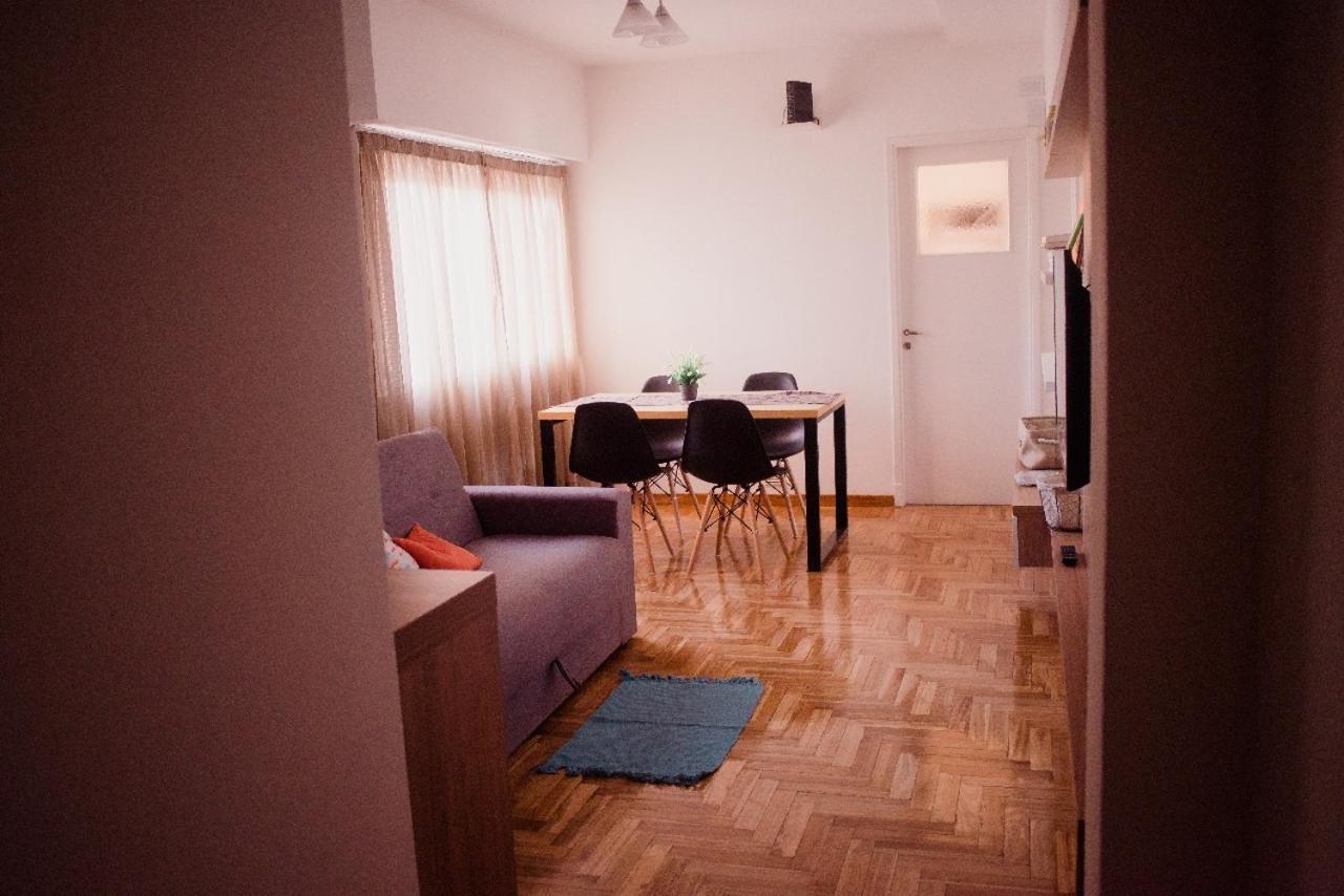 Apartment Departamento Temporal Colon 401 Cordoba