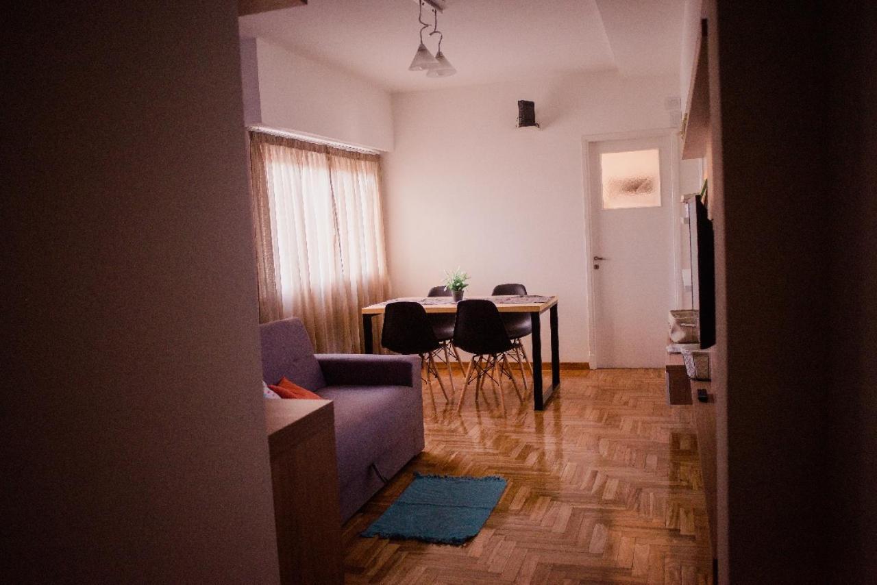 Departamento Temporal Colon 401 Apartment