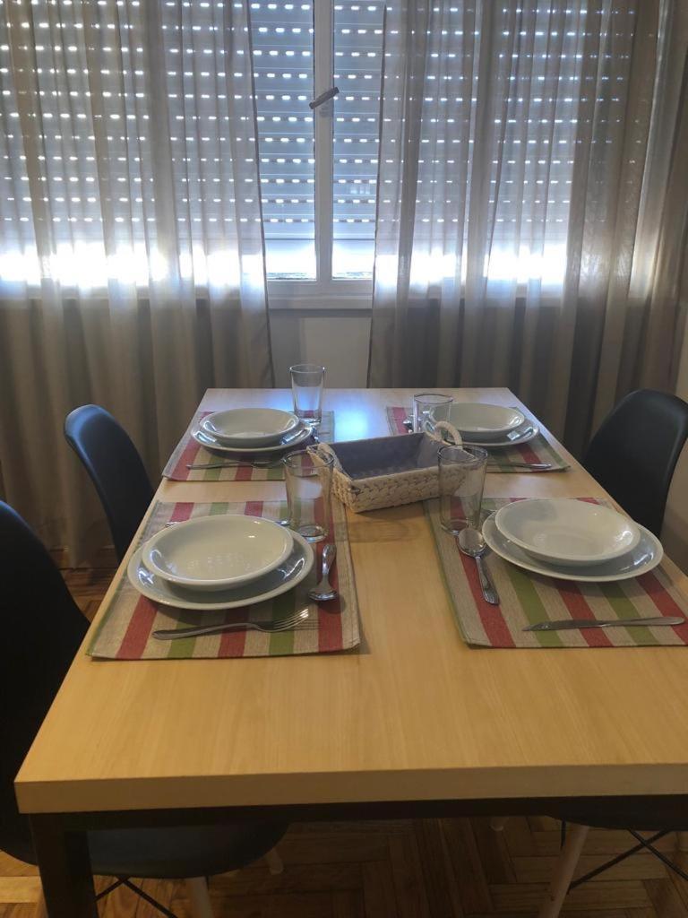 Departamento Temporal Colon 401