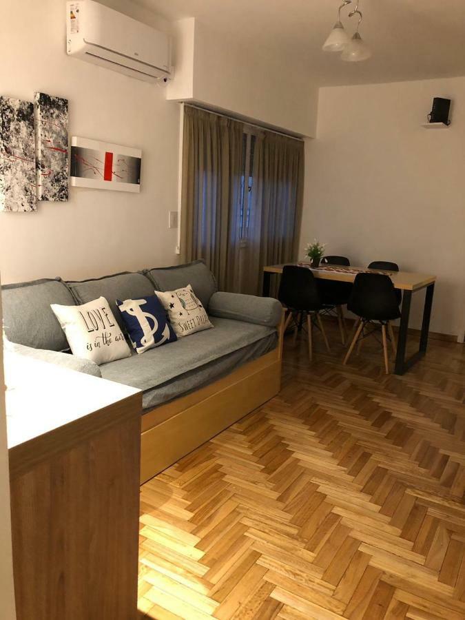 Departamento Temporal Colon 401